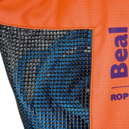 Sac à corde Rope Out 7L Bsac.R07 Orange Beal, Sac à corde Rope Out 7L Bsac.R07 Orange Beal, BEAL, Croque Montagne