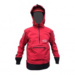 Veste multisport rouge Seland, Veste multisport rouge Seland, SELAND, Croque Montagne