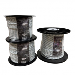 Corde semi statique Explo 8.5 mm longueur variable