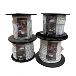 Corde semi statique Explo 8.5 mm longueur variable