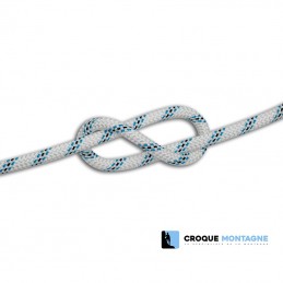 Corde semi statique Explo 8.5 mm longueur variable