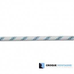 Corde semi statique Explo 8.5 mm longueur variable