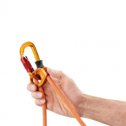 Longe Dual Canyon Guide 2025 Petzl, Longe Dual Canyon Guide Petzl, PETZL, Croque Montagne