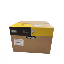 100 m de corde Parallel 10.5 mm Blanc Petzl, 100 m de corde Parallel 10.5 mm Blanc Petzl, PETZL, Croque Montagne