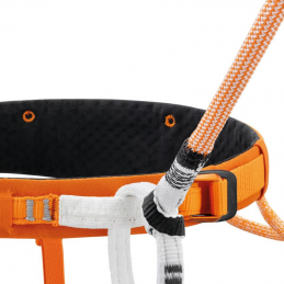 Longe Connect Adjust Petzl, Longe Connect Adjust Petzl, PETZL, Croque Montagne