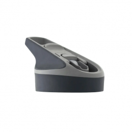 Bouchon pipette Jannu Laken, Bouchon pipette Jannu Laken, LAKEN, Croque Montagne