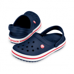 Sabots adulte Crocband Clog Crocs, Sabots adulte Crocband Clog Crocs, CROCS, Croque Montagne