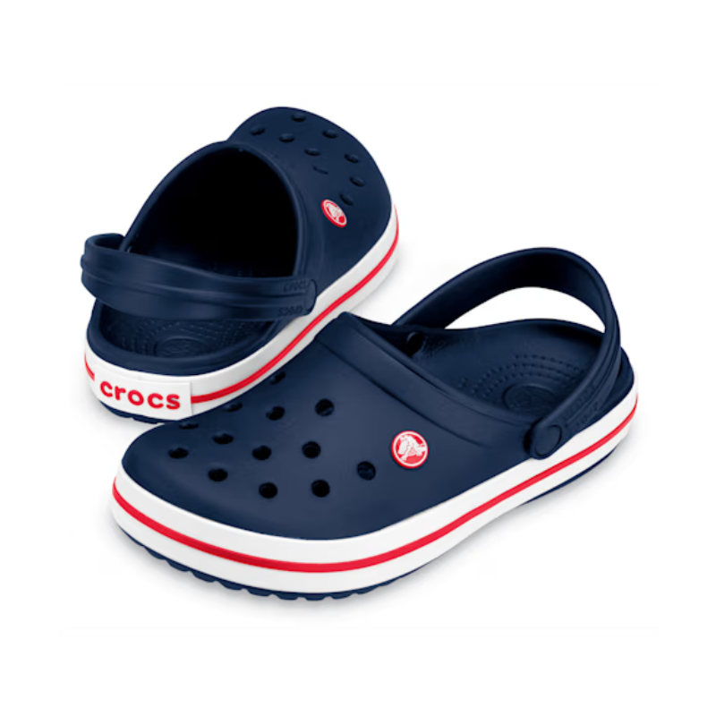 Sabots adulte Crocband Clog Crocs, Sabots adulte Crocband Clog Crocs, CROCS, Croque Montagne