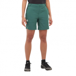 Short Ubic stretch femme Millet, Short Ubic stretch femme Millet, MILLET, Croque Montagne