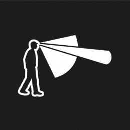 Lampe frontale Actik 450 lumens E063AB Petzl, Lampe frontale Actik 450 lumens E063AB Petzl, PETZL, Croque Montagne