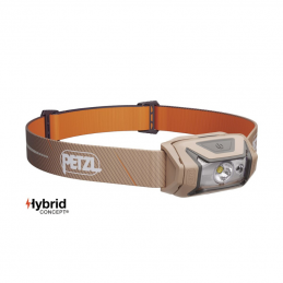 Lampe frontale Tikka Core 450 lumens E067AB Petzl, Lampe frontale Tikka Core 450 lumens E067AB Petzl, PETZL, Croque Montagne