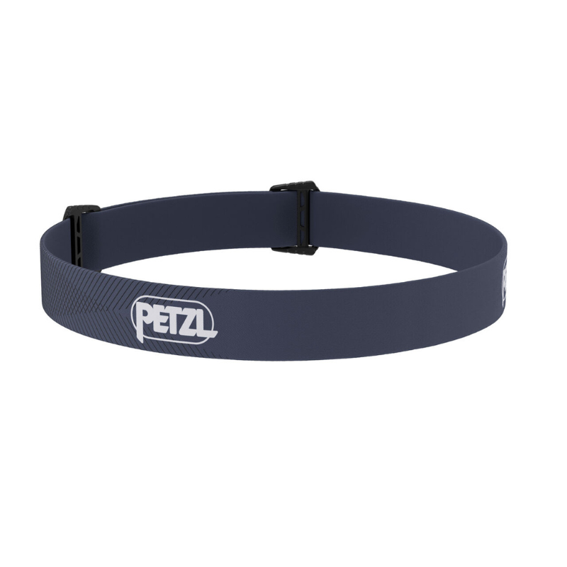 Bandeau de rechange réfléchissant Tikkina, Tikka, Actik E072BB00 Petzl