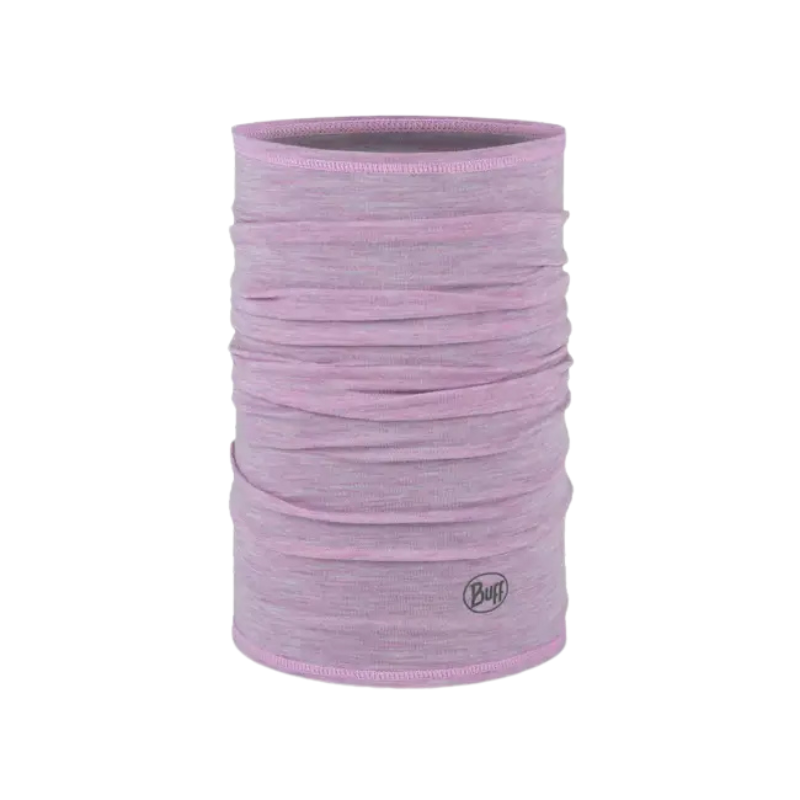 Tour de cou Merino Lightweight Solid Buff, Tour de cou Merino Lightweight Solid Buff, BUFF, Croque Montagne