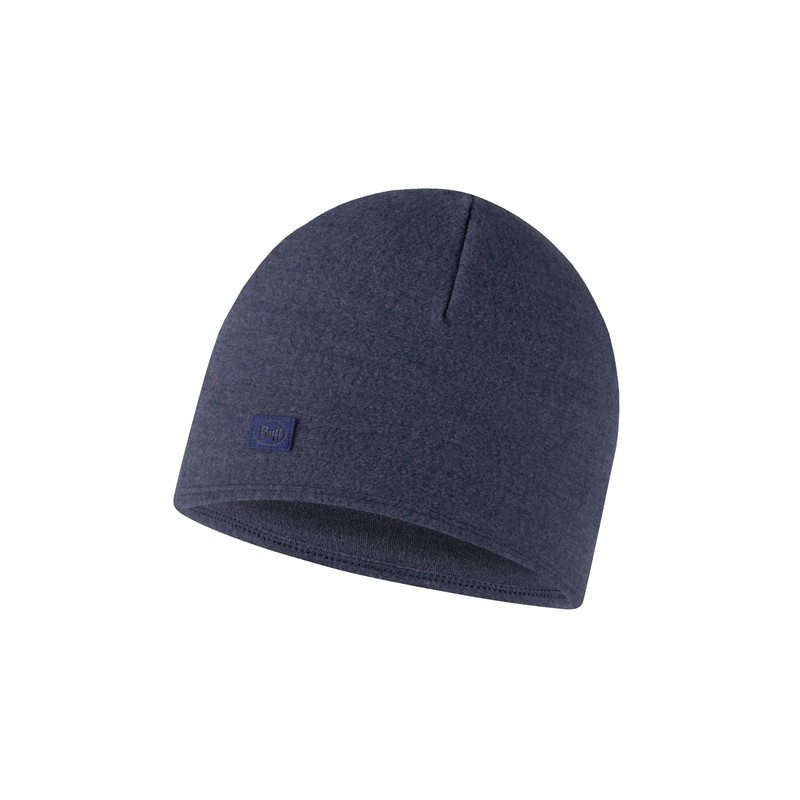 Bonnet merino fleece Beanie Buff, Bonnet merino fleece Beanie Buff, BUFF, Croque Montagne