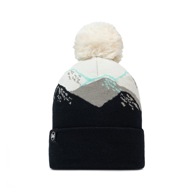 , Bonnet tricoté Tatik Buff, BUFF, Croque Montagne, Bonnet tricoté Tatik Buff, BUFF, Croque Montagne
