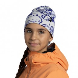 , Bonnet tricoté Sulmy enfant Buff, BUFF, Croque Montagne, Bonnet tricoté Sulmy enfant Buff, BUFF, Croque Montagne