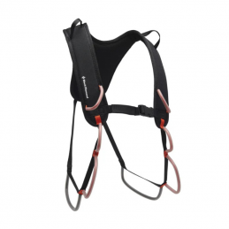 Double porte matériel Zodiac Gear Sling Black Diamond