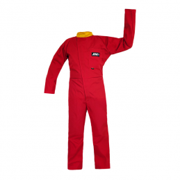 Combinaison de spéléologie Rochas Junior 2025 Aventure verticale