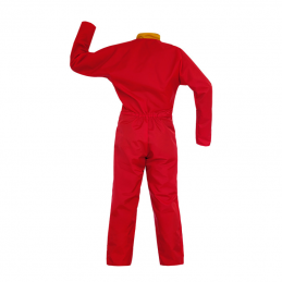 Combinaison de spéléologie Rochas Junior 2025 Aventure verticale