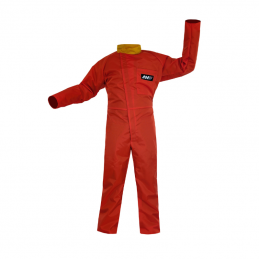 Combinaison de spéléologie Echo Regular 2025 Aventure Verticale