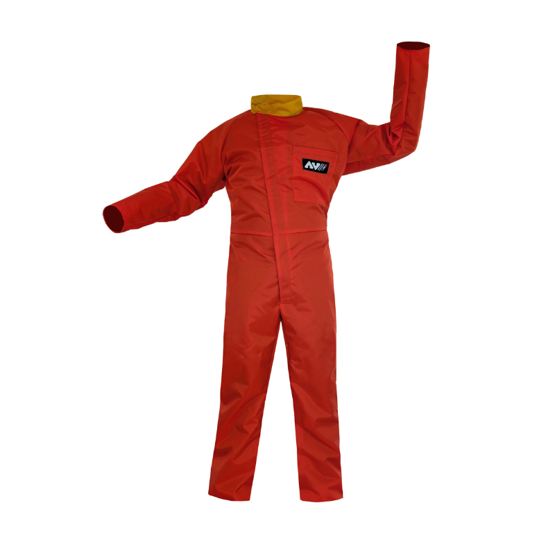 Combinaison de spéléologie Echo Regular 2025 Aventure Verticale