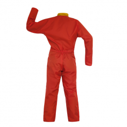 Combinaison de spéléologie Echo Regular 2025 Aventure Verticale