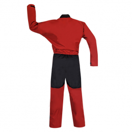 Combinaison de spéléologie Holloch Regular Aventure Verticale