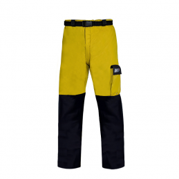 Pantalon de spéléologie Ario Aventure Verticale