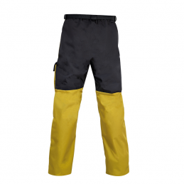 Pantalon de spéléologie Ario Aventure Verticale