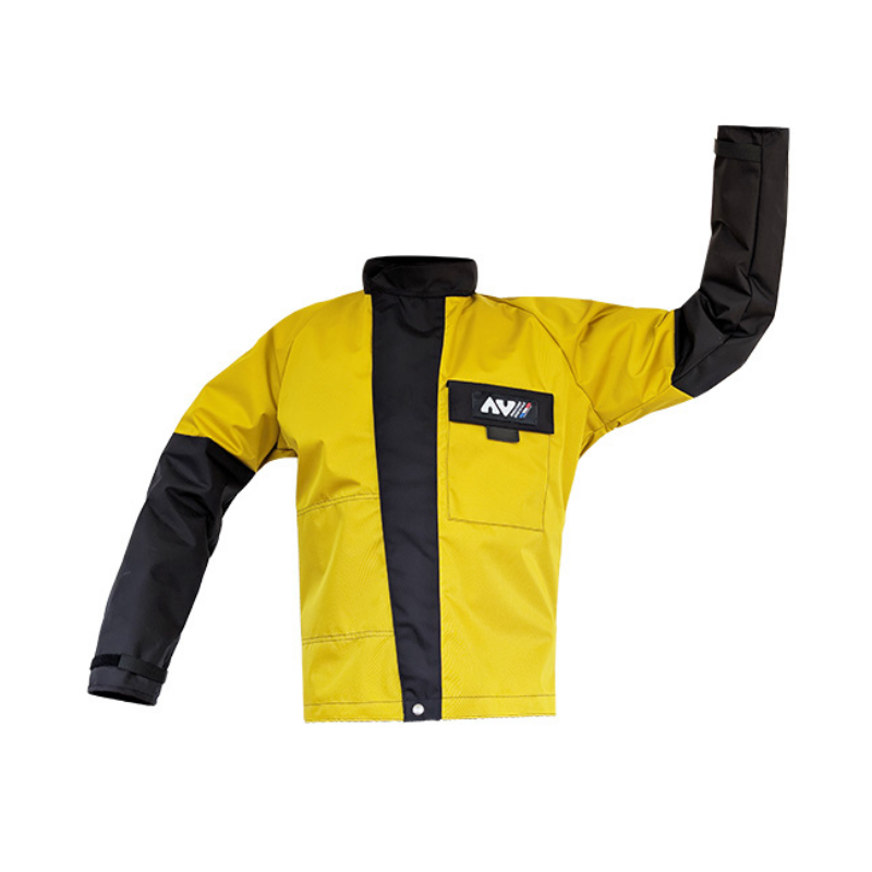 Veste de spéléologie Taka 2.0 Aventure Verticale