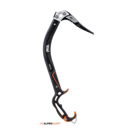Piolet escalade sur glace Nomic Petzl, Piolet escalade sur glace Nomic Petzl, PETZL, Croque Montagne