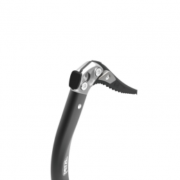 Piolet escalade sur glace Nomic Petzl, Piolet escalade sur glace Nomic Petzl, PETZL, Croque Montagne