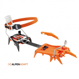 Crampons escalade de glace Dart Leverlock Fil Petzl, Crampons escalade de glace Dart Leverlock Fil Petzl, PETZL, Croque Montagne