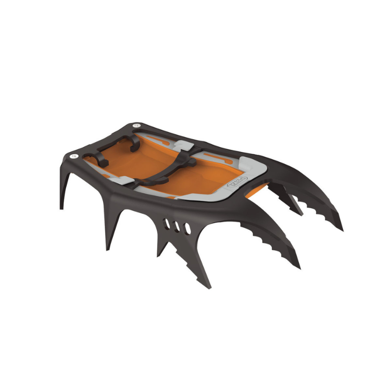 Paire de blocs avant Sarken Petzl, Paire de blocs avant Sarken Petzl, PETZL, Croque Montagne