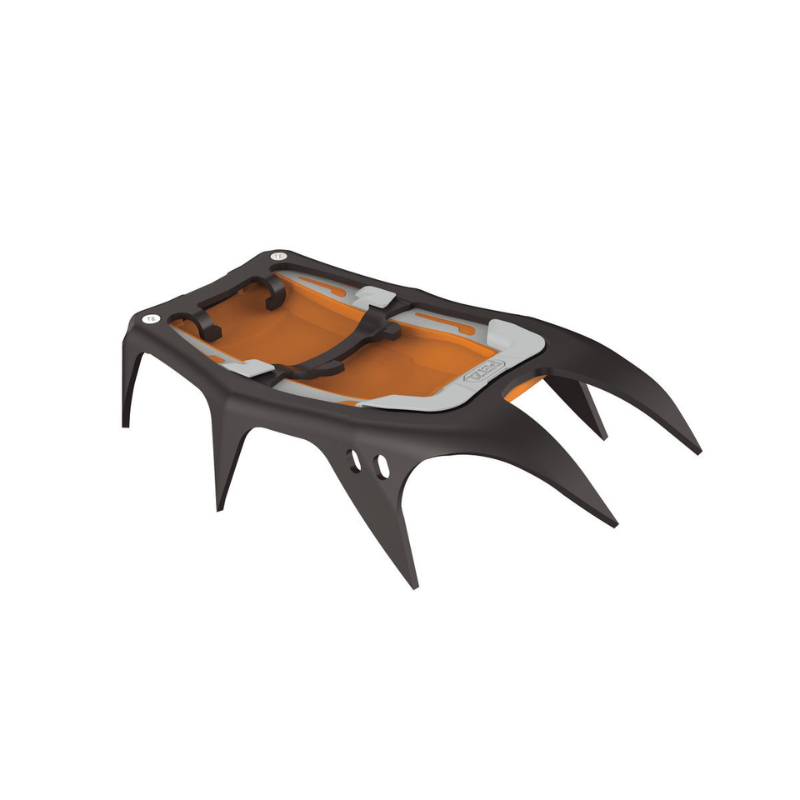 Paire de blocs avant Vasak Petzl, Paire de blocs avant Vasak Petzl, PETZL, Croque Montagne