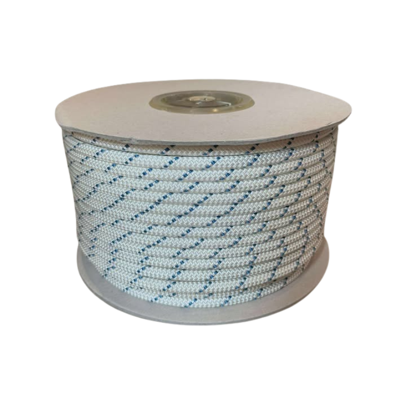 100 M corde semi statique Spelenium 10.5 mm Béal, 100 M corde semi-statique Spelenium 10.5 mm Béal, BEAL, Croque Montagne