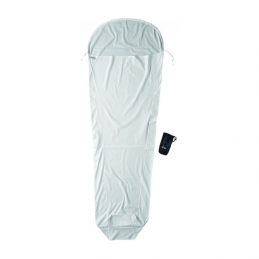 Drap de sac coton Mummy Liner Cocoon, Drap de sac coton Mummy Liner Cocoon, COCOON, Croque Montagne