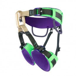 , Harnais d'escalade enfant Néo Kid Béal, BEAL, Croque Montagne, Harnais d'escalade enfant Néo Kid Béal, BEAL, Croque Montagne