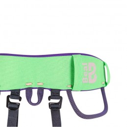 , Harnais d'escalade enfant Néo Kid Béal, BEAL, Croque Montagne, Harnais d'escalade enfant Néo Kid Béal, BEAL, Croque Montagne