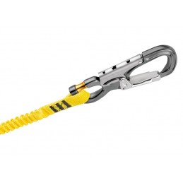 , Connecteur Eashook Open Petzl, PETZL, Croque Montagne, Connecteur Eashook Open Petzl, PETZL, Croque Montagne