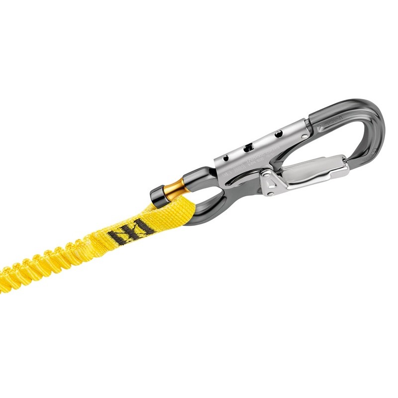 , Connecteur Eashook Open Petzl, PETZL, Croque Montagne, Connecteur Eashook Open Petzl, PETZL, Croque Montagne