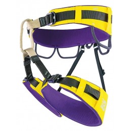 , Harnais d'escalade Neo de Béal, BEAL, Croque Montagne, Harnais d'escalade Neo de Béal, BEAL, Croque Montagne