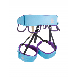 , Harnais d'escalade Neo de Béal, BEAL, Croque Montagne, Harnais d'escalade Neo de Béal, BEAL, Croque Montagne