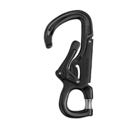 , Connecteur Eashook Open Petzl, PETZL, Croque Montagne, Connecteur Eashook Open Petzl, PETZL, Croque Montagne