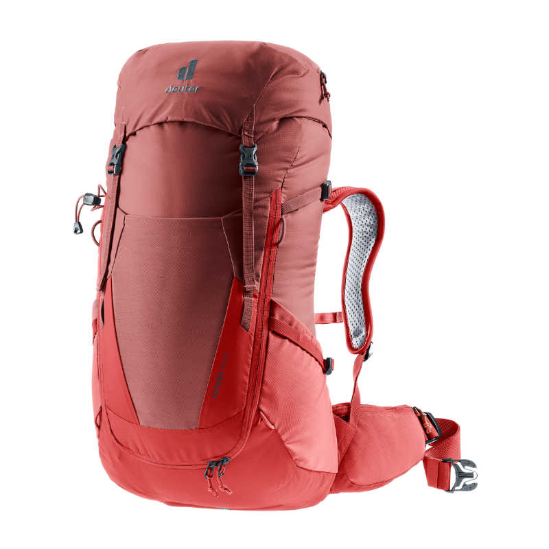 Sac de randonnée Futura 24L femme Deuter, Sac de randonnée Futura 24 SL femme Deuter, DEUTER, Croque Montagne