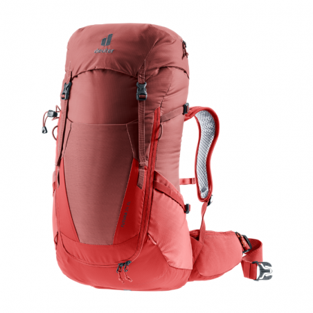 Sac de randonnée Futura 24L femme Deuter, Sac de randonnée Futura 24 SL femme Deuter, DEUTER, Croque Montagne