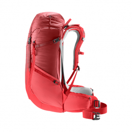 Sac de randonnée Futura 24L femme Deuter, Sac de randonnée Futura 24 SL femme Deuter, DEUTER, Croque Montagne