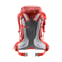 Sac de randonnée Futura 24L femme Deuter, Sac de randonnée Futura 24 SL femme Deuter, DEUTER, Croque Montagne