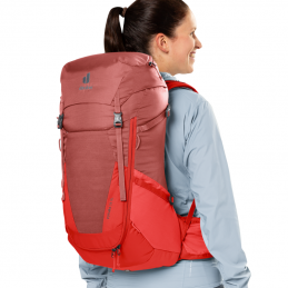 Sac de randonnée Futura 24L femme Deuter, Sac de randonnée Futura 24 SL femme Deuter, DEUTER, Croque Montagne