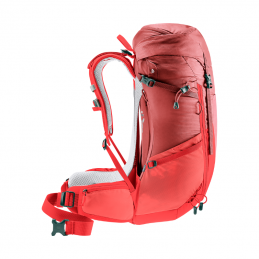 Sac de randonnée Futura 24L femme Deuter, Sac de randonnée Futura 24 SL femme Deuter, DEUTER, Croque Montagne